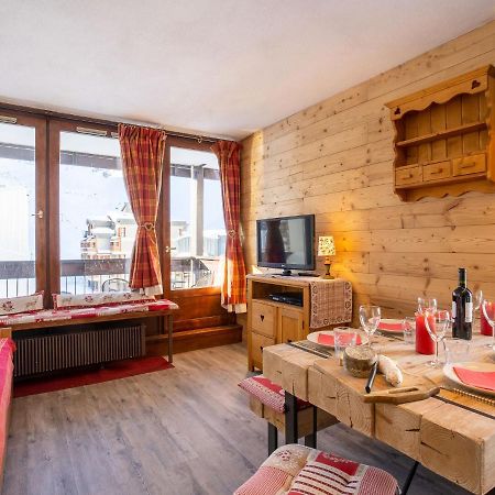 Apartment Le Prariond - Val Claret-12 By Interhome 蒂涅 外观 照片