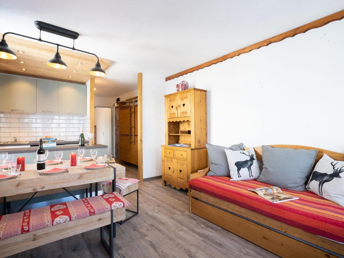 Apartment Le Prariond - Val Claret-12 By Interhome 蒂涅 外观 照片