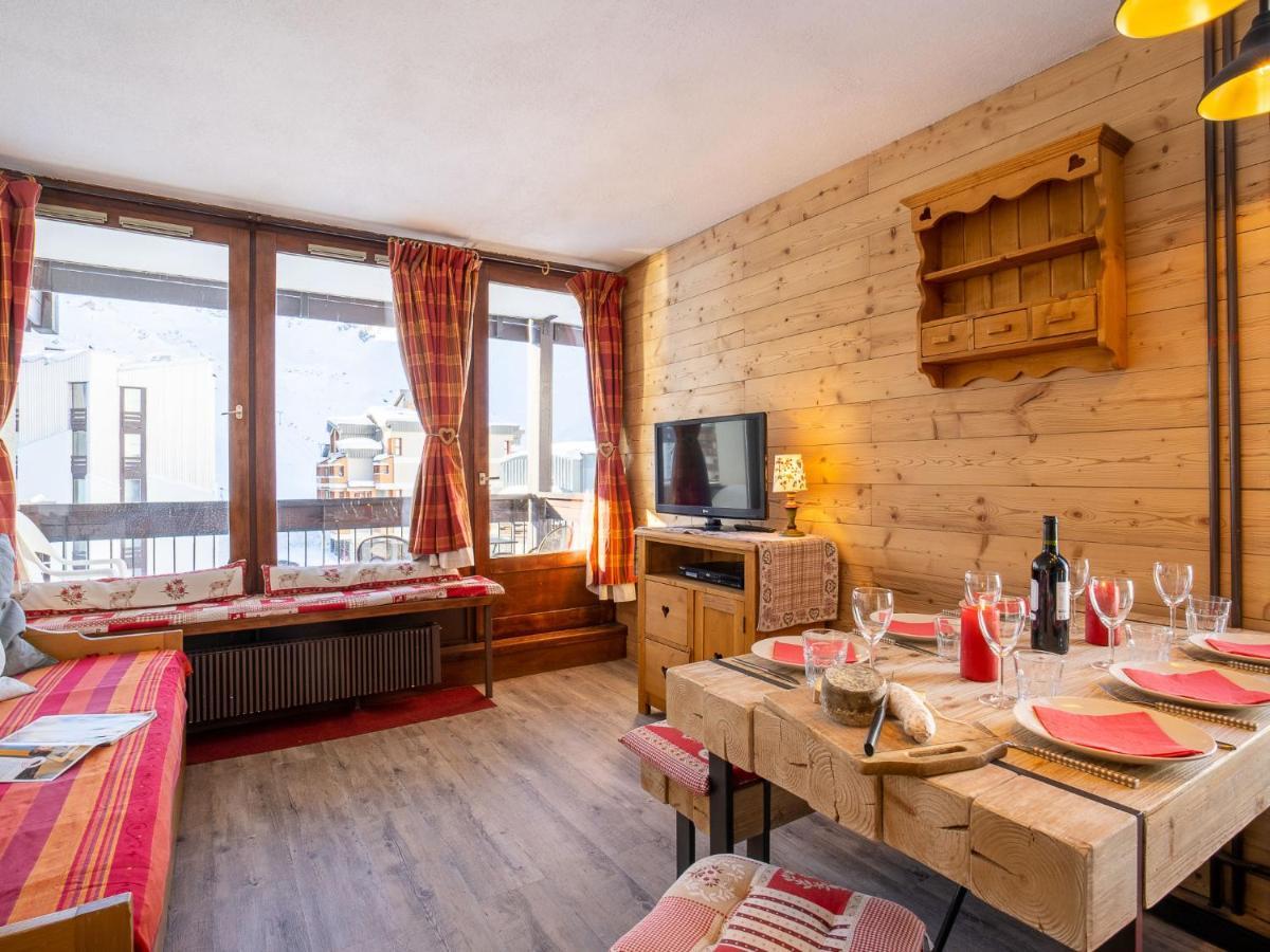 Apartment Le Prariond - Val Claret-12 By Interhome 蒂涅 外观 照片