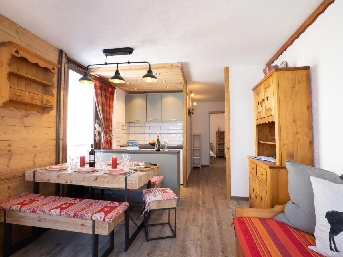 Apartment Le Prariond - Val Claret-12 By Interhome 蒂涅 外观 照片