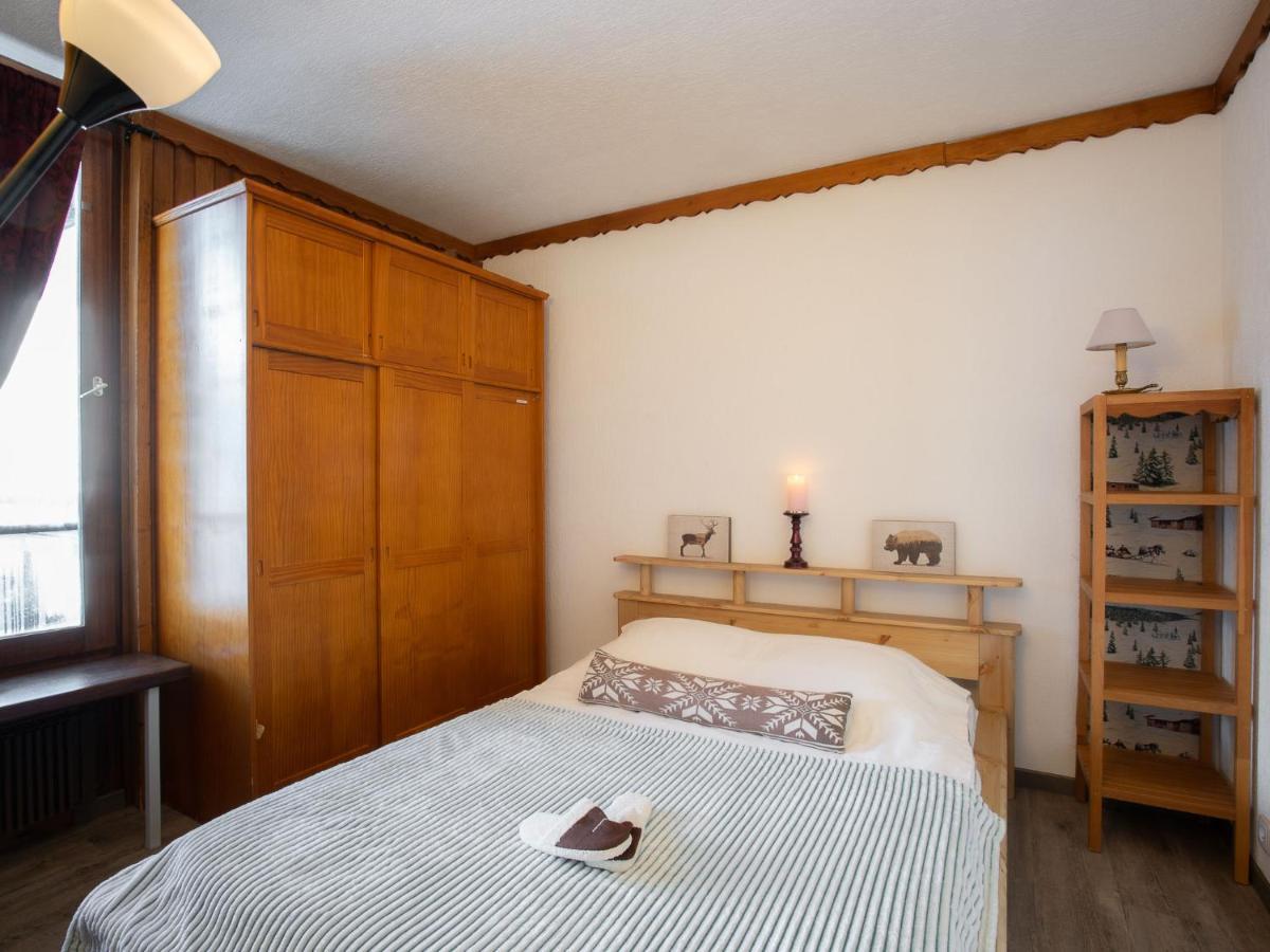 Apartment Le Prariond - Val Claret-12 By Interhome 蒂涅 外观 照片