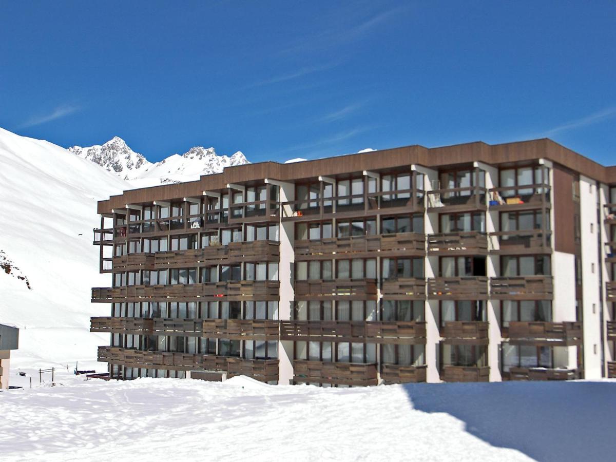 Apartment Le Prariond - Val Claret-12 By Interhome 蒂涅 外观 照片
