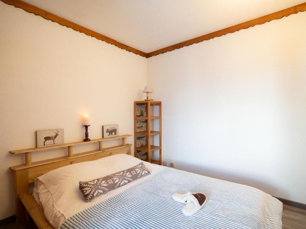 Apartment Le Prariond - Val Claret-12 By Interhome 蒂涅 外观 照片